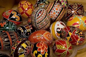 Pysanka