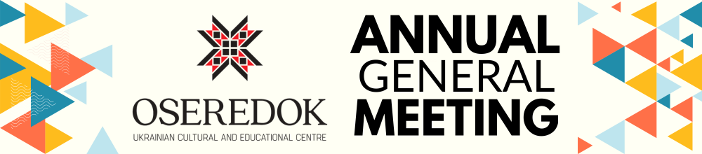 Oseredok AGM 2023